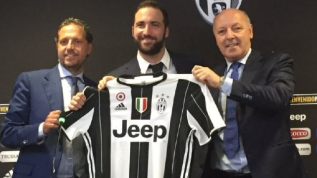 Bernardeschi e la Juventus sul calciomercato