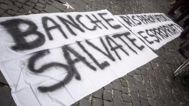 Decreto Salva Banche, ecco che cosa sono le obbligazioni ... - mediaset.it