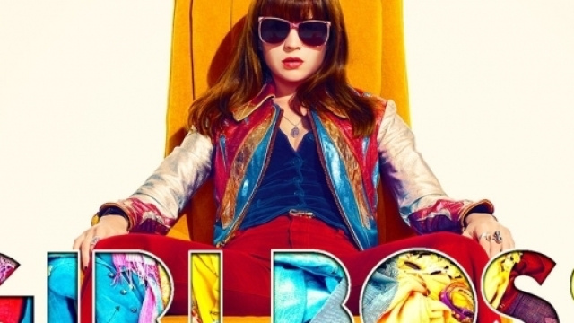 Exclusive! Watch The First Trailer For Netflix's Girlboss Now ... - topshop.com