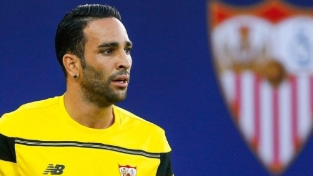 Foot OM - OM : La Turquie ou l'OM, Adil Rami a fait son choix au ... - foot01.com