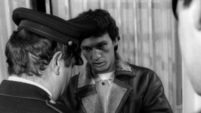 Johnny lo Zingaro non si presenta al lavoro, in semilibert&agrave; sta ... - lastampa.it