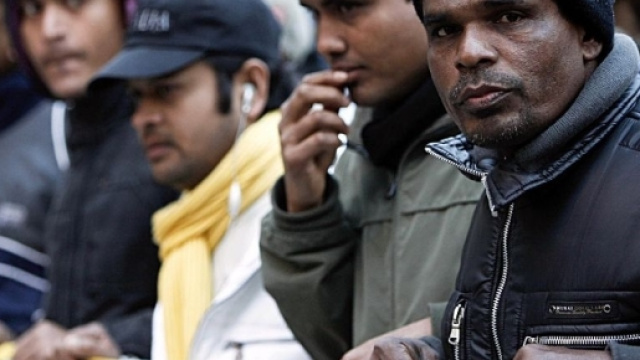 La Spagna respinge barcone di immigrati. In Italia gli è permesso ... - freedom24news.eu