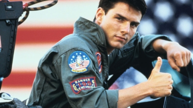 La suite de Top Gun a d&eacute;sormais un r&eacute;alisateur et une date de ... - bfmtv.com