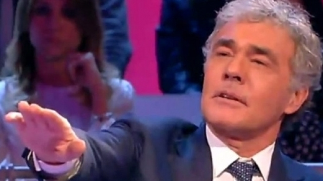 L'Arena Giletti chiude per sempre? | Massimo Giletti lascia la Rai? - blogosfere.it