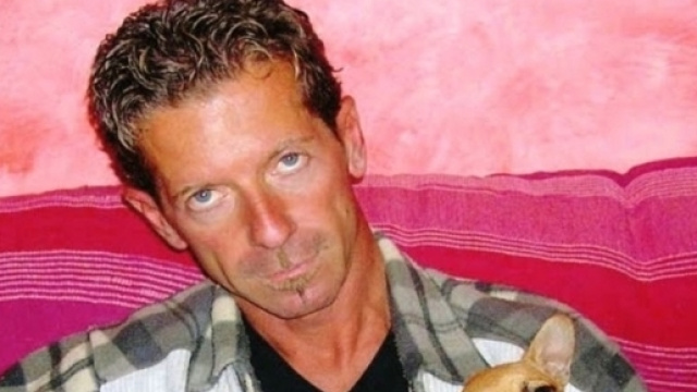 Massimo Bossetti, imputato nel processo per l'omicidio di Yara Gambirasio