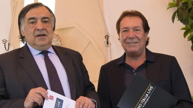 Radio Italia - Multimedia - Photogallery2