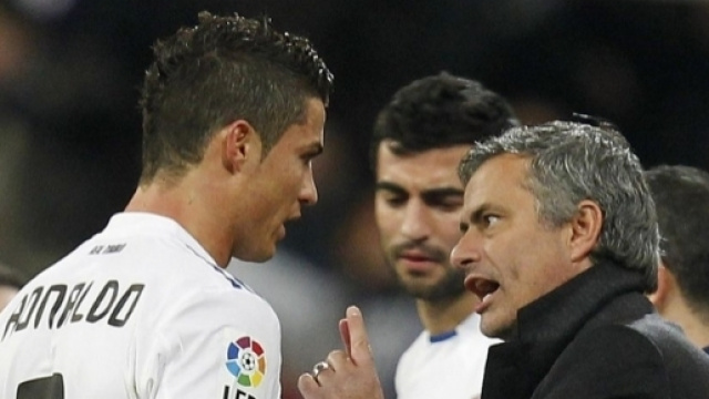 Real Madrid ; Nouveau tournant dans le duel Mourinho-Ronaldo !
