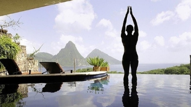 Retraite spirituelle : bien-être et réflexion