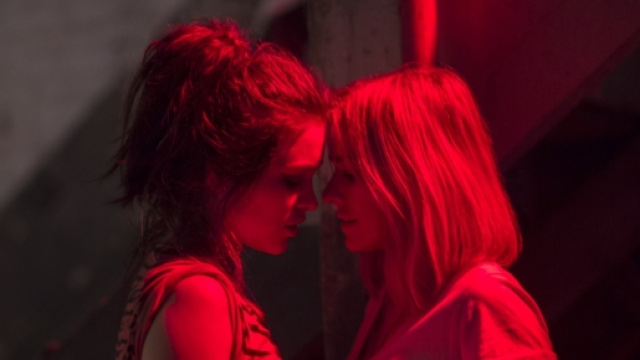 See The New Official Trailer For Netflix Original Series Gypsy - femalefirst.co.uk