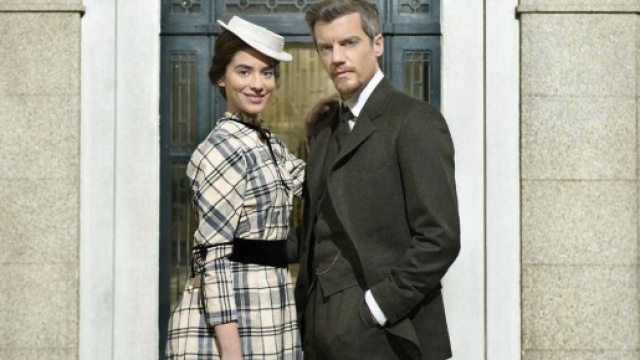 Una vita trame dal 2 al 7 luglio: Mauro spaventa Oliva, Teresa si sente in colpa.