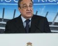 Florentino Pérez frena una salida a golpe de millones