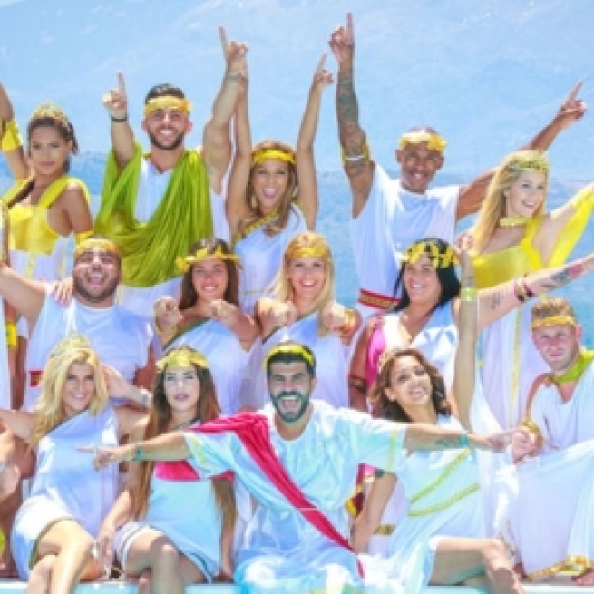 La date de diffusion des Vacances des Anges 2 divulguée par erreur par une candidate !