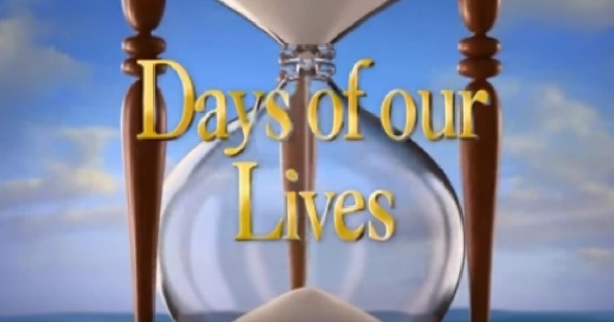 Days of our Lives comings and goings: Will anyone miss [spoiler] when ...