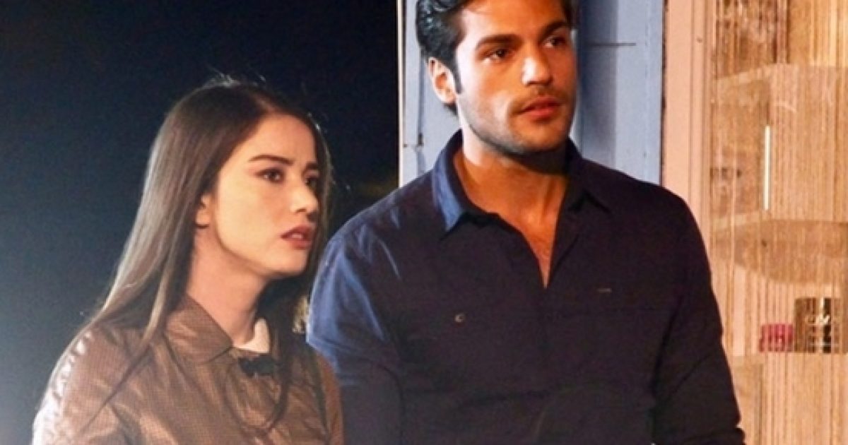 Cherry Season anticipazioni puntata del 12 Luglio 2017