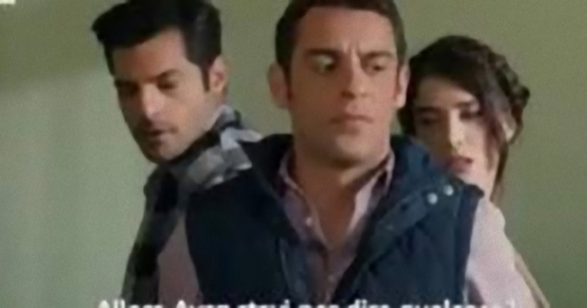 Cherry Season ecco cosa vedremo nella puntata di martedì undici luglio