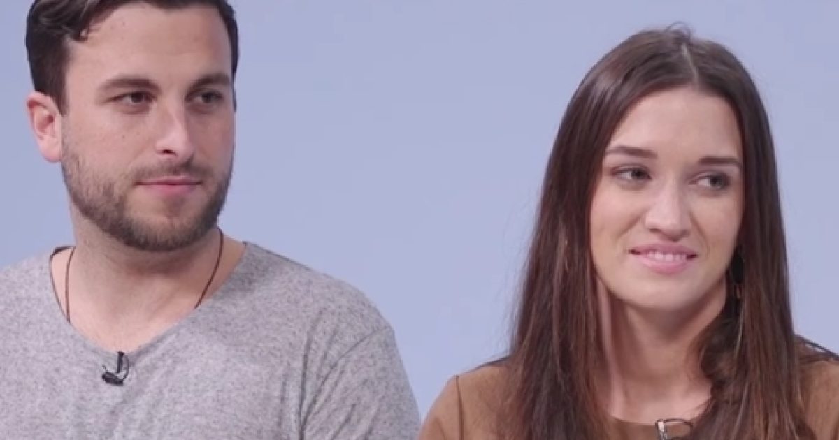 'Bachelor in Paradise' Jade Roper and Tanner Tolbert enjoy vacation in