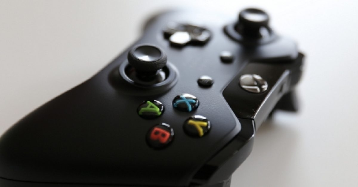 Microsoft working on video game gifting for Xbox One