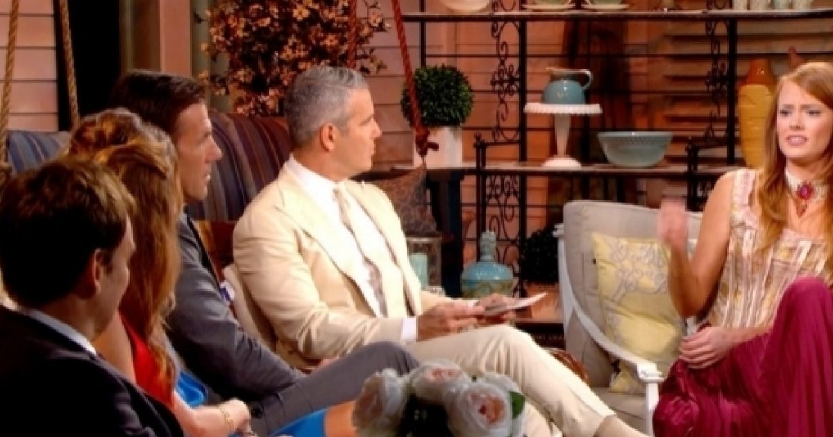 'Southern Charm' spoilers What can you expect from the season 4 reunion?