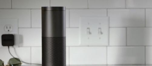 Amazon Echo Smart Speaker May be the Smartest Ever Built - [Image source: Pixabay.com]
