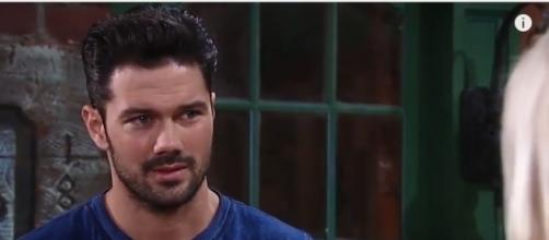 General Hospital spoilers: Nathan gets sad news, Finn deals with Hayden's truth (Image credit; YouTube screengrab)
