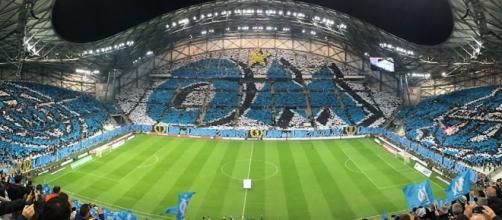 Stade Velodrome - Olympique de Marseille