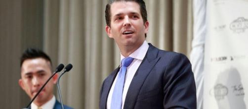 Trump Son Admits To Meeting Russian Lawyer With Offer Of 'Helpful ... - wuwm.com