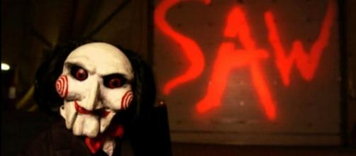 La saga de películas de terror Saw regresa con nueva cinta - com.mx