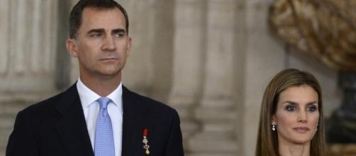 Los Reyes Felipe VI y Letizia inauguran una nueva era para la ... - diariodenavarra.es