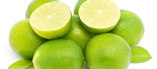 Os benefícios do limão para sua dieta (Foto: Reprodução)