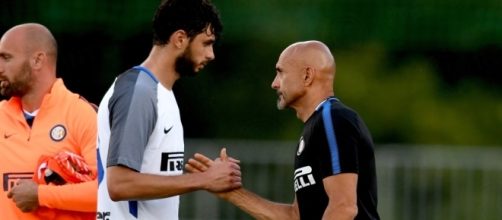 Calciomercato Inter: una settimana cruciale per arrivi e partenze | inter.it