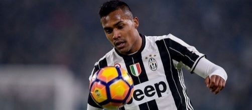 Calciomercato Juventus, Alex Sandro va o rimane? (Foto Instagram)
