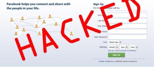 Facebook hacks information is going crazy
