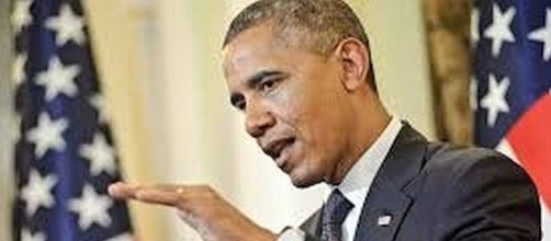 Former President Barack Obama goes back into politics [Image: publicdomainfiles.com]