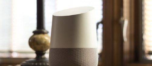 Google Home saves girl from assault. (Image Credit: NDB Photos/Flickr)