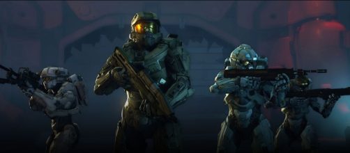 Halo 5: Guardians| Xbox - xbox.com