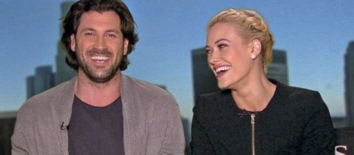 Inside Maks Chmerkovskiy and Peta Murgatroyd's Wedding - PacificProDigital.com/Wikimedia