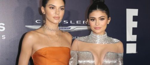 Kendall and Kylie Jenner sued over Tupac Shakur T-Shirts (Image Credit: YouTube screengrab)