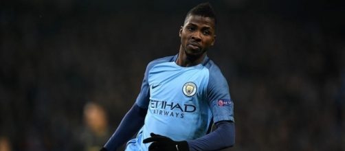 Leicester City ready to pay $32.3 to sign Iheanacho (Image Credit: pinterest.com)