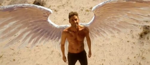 "Lucifer" Season 3 Episode 1 will reveal how the devil got his wings back. (Photo:YouTube/LuciChloe/https://www.youtube.com/watch?v=8lXt8EkKthI)