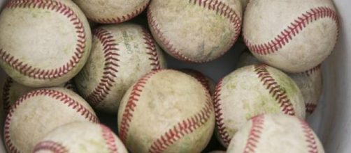 Not all baseballs, or pitchers, will make it Miami for the All Star Game. (Photo via Stockvault.)