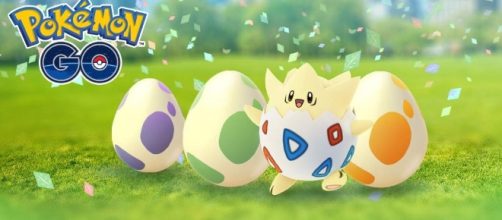 ‘Pokémon GO’: a new change in the Pokémon Eggs made by Niantic pixabay.com