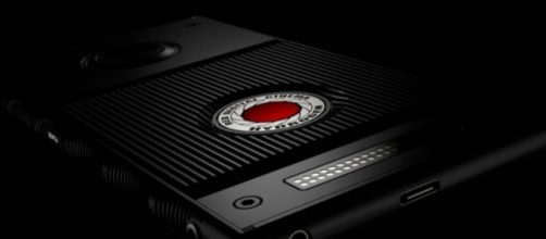 RED developing Hydrogen One smartphone/Photo via RED