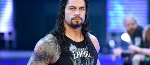 Roman Reigns, WWE - Photo: Flickr (The Stars Fact)