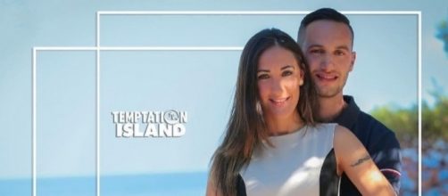 Temptation Island: Francesca e Ruben ancora insieme? - blastingnews.com