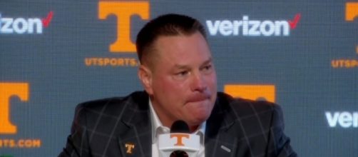 Tennessee Signing Day 2017 | Butch Jones Press Conference - utsportstv via YouTube (https://www.youtube.com/watch?v=TxWiRkgq-fc)