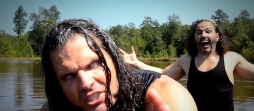 The Broken Hardys may be returning sooner than expected, Image credits: Impact Wrestling/Youtube