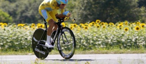 Tour de France 2017 - Anteprima e orari tv decima tappa: Périgueux-Bergerac