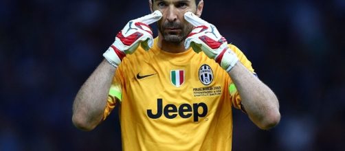 Trovato il sostituto di Gigi Buffon