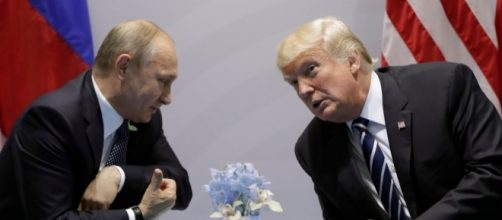 'Trump caduto nella trappola di Putin'; è il parere dell'ex portavoce del Dipartimento di Stato USA