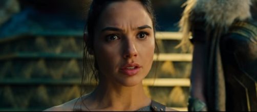 WONDER WOMAN – Rise of the Warrior [Official Final Trailer] (Image credit Warner Bros. Pictures | YouTube)